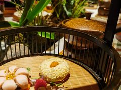 -叶叶菩提(太原别墅店)