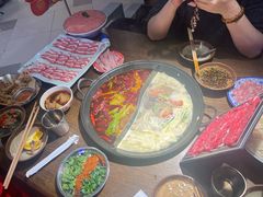 -萍姐火锅·公路夜市(打浦桥日月光店)