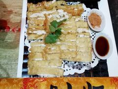 -寿州美味厨豆腐宴(寿县南门口西环路店)