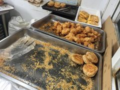 -满记烧饼(牛街东里小区一区店)