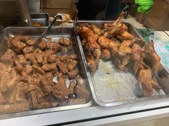 -大益烤鸡