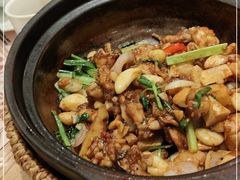 -顺风汤馆·广府粤菜(江宸天街店)