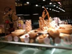 -西安皇冠假日酒店·朱雀咖啡厅