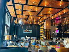 -THE CANNERY&JUJU 新鲜海鲜·牛排美食酒廊