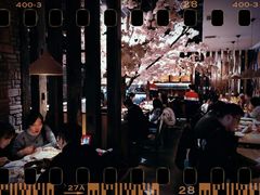 -蜜桃餐厅·江浙融合菜(荟聚购物中心店)