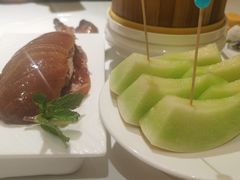 -贝勒爷·酥不腻烤鸭