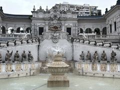 -珠海圆明新园
