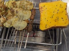 -古彭7只羊·招牌白串·碳锅羊肉旗舰店