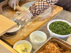 -面道赞宁海海鲜面(迎凤街店)