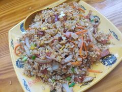 厦门炒饭-老上海馄饨铺(辽源西路直营店)