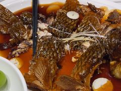 -卫鼎轩·曹公馆(鼓楼店)