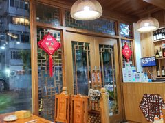 -川娃子(万塘汇店)