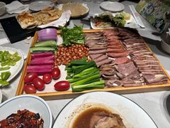 -高玛纳驴肉火烧(一世界店)