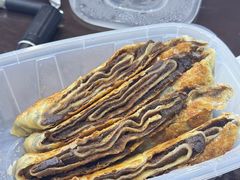 -东四民芳餐厅(世茂工三店)