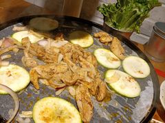 -么肆烤肉(汉街形象店)
