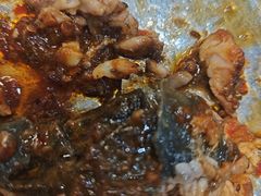 -俺家菜馆(百里峡店)