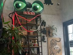 -nodcafe(M50创意园店)