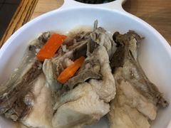 -阿九笨鸡蛋手擀面(总店)