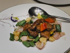 -皇朝会.经典传统粤菜(外滩店)