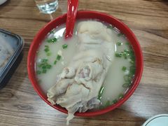 -张太婆老妈蹄花川菜馆·中华餐饮老字号(望平街店)