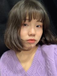 短发-川和潮人漂色·烫染·接发