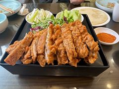 -鸿运楼烤鸭店(天桥店)