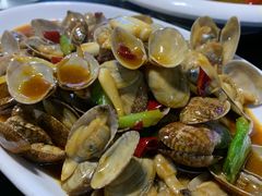-日食记精菜馆(建邺万达店)