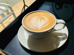 SOE澳白-KYO COFFEE(胶州路店)