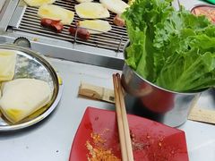 -冕宁火盆烧烤(郫都店)