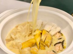 -金龙·打边炉(南京西路店)