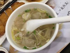 -四海游龙(大华店)