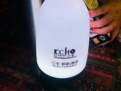 -ECHO 三毛酒吧