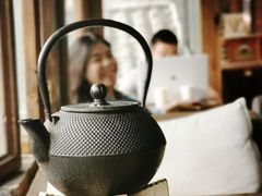 -田德能咖啡博物馆