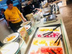 -比格比萨自助(宋家庄店)