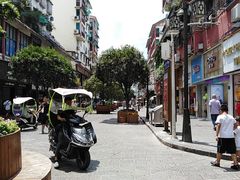 -刘二妈米皮(步行街店)