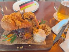 -haxnbauer海森堡德国餐厅(深圳coco店)