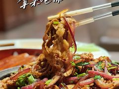 -大鸭梨烤鸭店(光彩店)