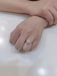 点击看大图 -珂兰钻石(美美2购物中心店)