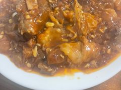 -清真宏玉祥黄门脸餐厅(华荫东里店)