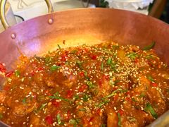 -Ameigo梅果·云贵川bistro(长宁来福士店)