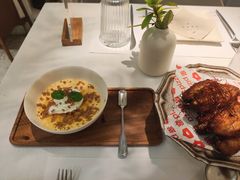 -春树下·树屋花房西餐厅(罍街AS1980店)