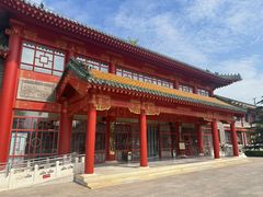 -寿山福海养老服务中心(石景山院)