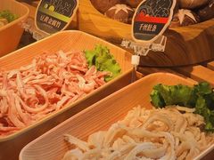-牛New寿喜烧(金鹰世界店)
