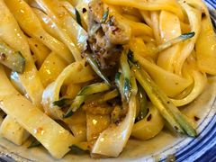 -马艾萨中国兰州牛肉拉面(劲松店)