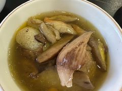 -江川野生菌火锅铜锅鱼(贵清火锅店)