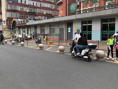 -北京市海淀区翠微小学