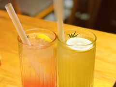 -森Some Fusion(荔湾店)