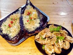 -老虎滩大连海鲜烧烤(建邺云锦路总店)