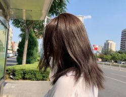 点击看大图 -MORI HAIR SALON日式美发沙龙
