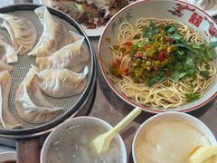 -严老幺烧麦(前进四路店)